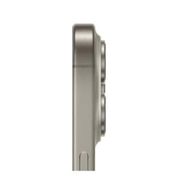 iPhone 15 Pro 1000GB - Natural Titanium - Locked AT&T