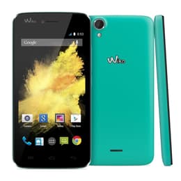 Wiko Birdy 4GB - Turquoise - Locked AT&T