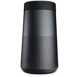 Bose SoundLink Revolve Bluetooth speakers - Black