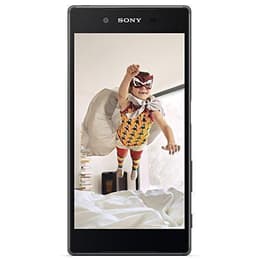 Sony Xperia Z5 32GB - Black - Locked AT&T