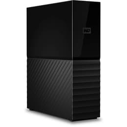 Western Digital WDBBGB0040HBK-NESN External hard drive - HDD 4 TB