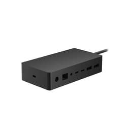 Microsoft Surface Dock 2 Docking Station   Back Market