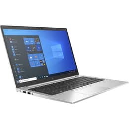 Hp EliteBook 845 G8 14-inch (2021) - Ryzen 5 PRO 5650U - 16 GB - SSD 256 GB