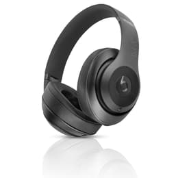 Beats Studio 2 MHAJ2AM/B Headphone Bluetooth with microphone - Black