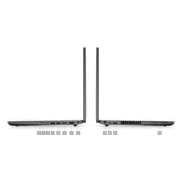 Dell Latitude 5500 Laptop 15-inch (2018) - Core i5-8265U - 16 GB - SSD 256 GB
