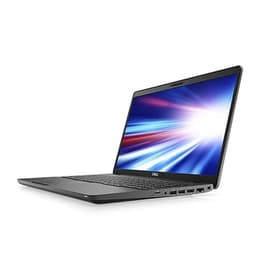 Dell Latitude 5500 Laptop 15-inch (2018) - Core i5-8265U - 16 GB - SSD 256 GB