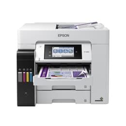 Epson EcoTank Pro ET-5850 Inkjet Printer