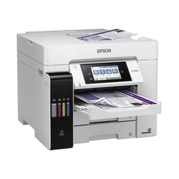 Epson EcoTank Pro ET-5850 Inkjet printer