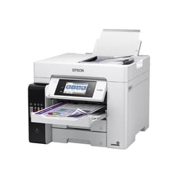 Epson EcoTank Pro ET-5850 Inkjet printer