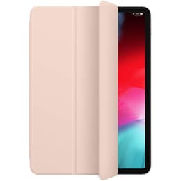 Apple Folio case iPad Pro 11 - TPU Pink