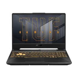 Asus TUF Gaming A15 15-inch - Ryzen 7 5800H - 16GB 512GB NVIDIA GeForce RTX 3060