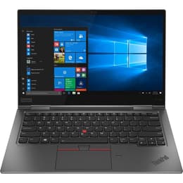 Lenovo ThinkPad X1 Yoga 4th Gen 14" Core i5 1.9 GHz - SSD 512 GB - 16 GB QWERTY - English