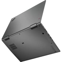 Lenovo ThinkPad X1 Yoga 4th Gen 14" Core i5 1.9 GHz - SSD 512 GB - 16 GB QWERTY - English