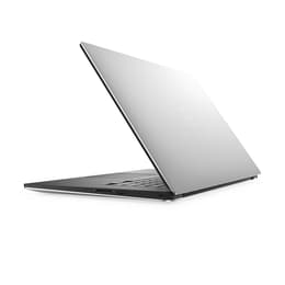 Dell Precision 5540 15-inch (2019) - Core i7 - Gen 9 (H) - 32 GB - 512 GB SSD