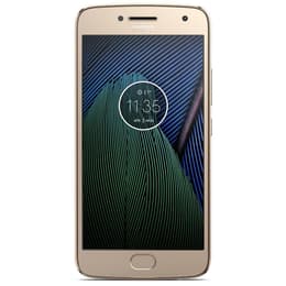 Motorola Moto G5 Plus 32GB - Gold - Locked Verizon