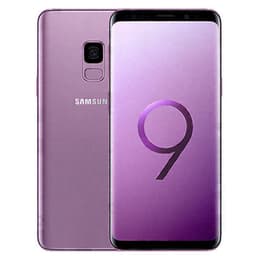 Galaxy S9 - Locked Verizon