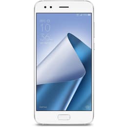 Asus Zenfone 4 64GB - White - Unlocked