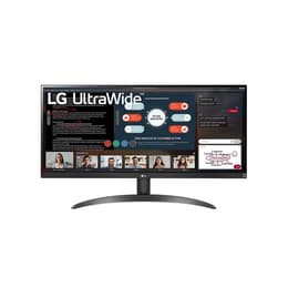 LG 29-inch Monitor 2560 x 1080 LCD (29WP50S-W)