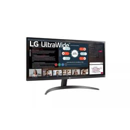 LG 29-inch Monitor 2560 x 1080 LCD (29WP50S-W)