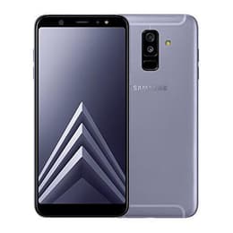 Galaxy A6 (2018) 32GB - Purple - Unlocked