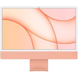 iMac 24-inch Retina (Mid-2021) M1 3.2GHz - SSD 256 GB - 8GB