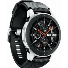 Samsung Smart Watch Galaxy Watch HR - Silver