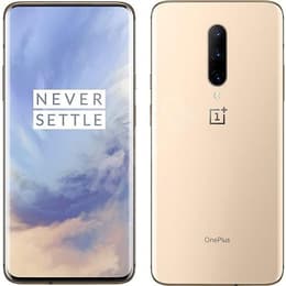 OnePlus 7 Pro 5G 256GB  - Gold - Unlocked