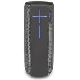 Logitech Ultimate Ears MEGABOOM Bluetooth speakers - Black