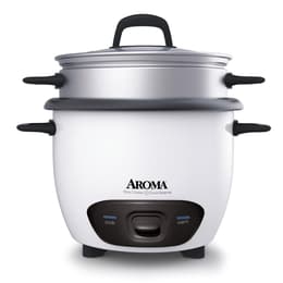 Aroma Housewares 6-Cup Multi-Cooker
