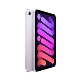 iPad mini 8.3-inches (2024) 7th gen 128 GB - Wi-Fi + 5G - Purple