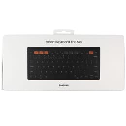 Samsung Keyboard QWERTY Wireless Keyboard Trio 500