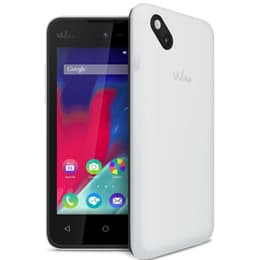 Wiko Sunset2 4GB - White - Locked T-Mobile