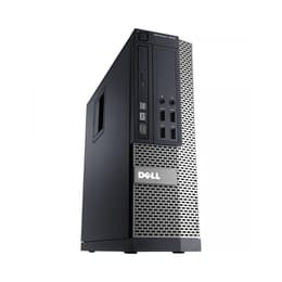 Dell OptiPlex 7010 SFF Core i5 3 GHz - HDD 500 GB RAM 8GB