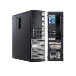 Dell OptiPlex 7010 SFF Core i5 3 GHz - HDD 500 GB RAM 8GB