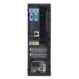 Dell OptiPlex 7010 SFF Core i5 3 GHz - HDD 500 GB RAM 8GB