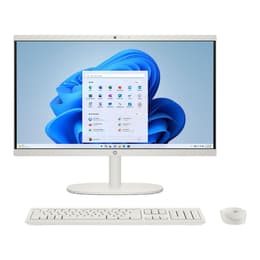 Hp 22-dg0003w-ALT-BLK-RB 21" - Pentium Silver J5040 - RAM 8 GB - SSD 128 GB