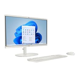 Hp 22-dg0003w-ALT-BLK-RB 21" - Pentium Silver J5040 - RAM 8 GB - SSD 128 GB