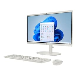 Hp 22-dg0003w-ALT-BLK-RB 21" - Pentium Silver J5040 - RAM 8 GB - SSD 128 GB