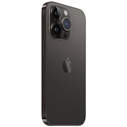 iPhone 14 Pro 256GB - Space Black - Locked AT&T