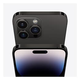 iPhone 14 Pro 256GB - Space Black - Locked AT&T