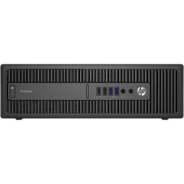 HP ProDesk 600 G2 SFF Core i5 3.2 GHz - HDD 1 TB RAM 8GB