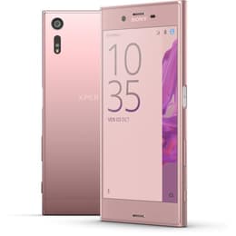 Xperia XZ 32GB - Pink - Locked AT&T