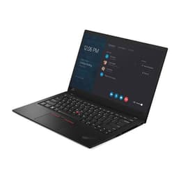 Lenovo ThinkPad X1 Carbon 7th Gen 14-inch (2019) - Core i7-8665U - 16 GB - SSD 512 GB