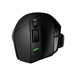 Logitech G502 X PLUS LIGHTSPEED Mouse Wireless