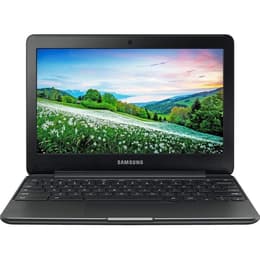 Samsung Chromebook XE500C13 Celeron 1.6 ghz 16gb SSD - 4gb QWERTY - English