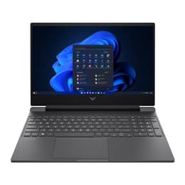 HP Victus 15-FA10 15-inch - Core i5-13420H - 16GB 512GB NVIDIA GeForce RTX 4050 QWERTY - English