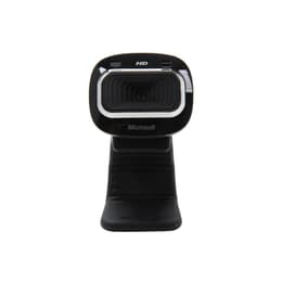 Microsoft L2 LifeCam HD-3000 Webcam