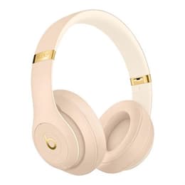 Beats By Dr. Dre Studio 3 Headphone Bluetooth - Beige