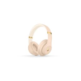 Beats By Dr. Dre Studio 3 Headphone Bluetooth - Beige