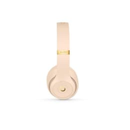Beats By Dr. Dre Studio 3 Headphone Bluetooth - Beige